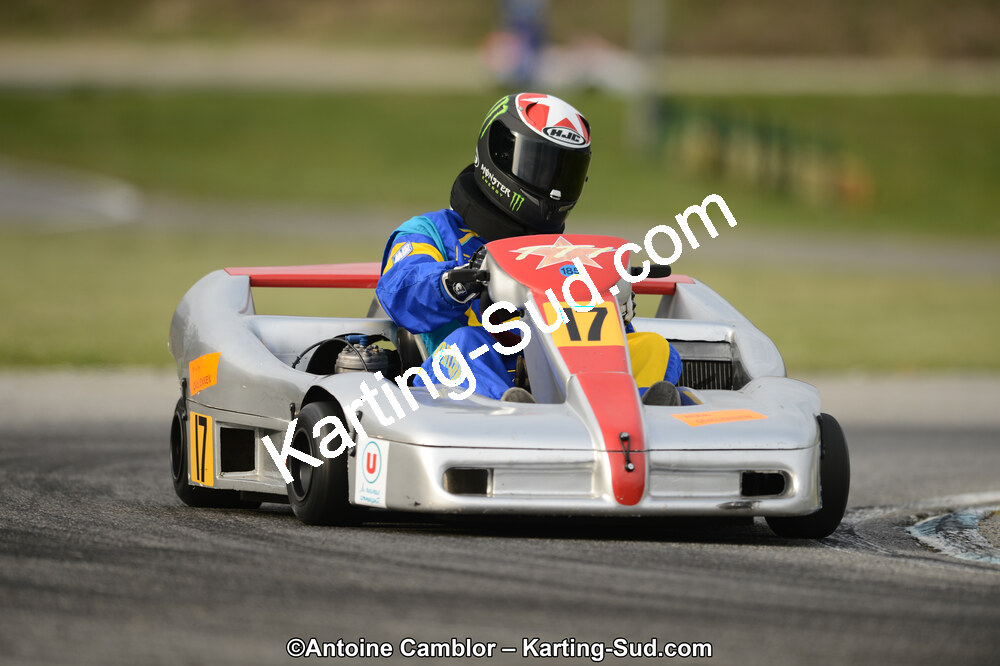 08/04/2012 : Lady Cup et Trophée HandiKart à Lavelanet (Photos Antoine Camblor) 2012 — karting