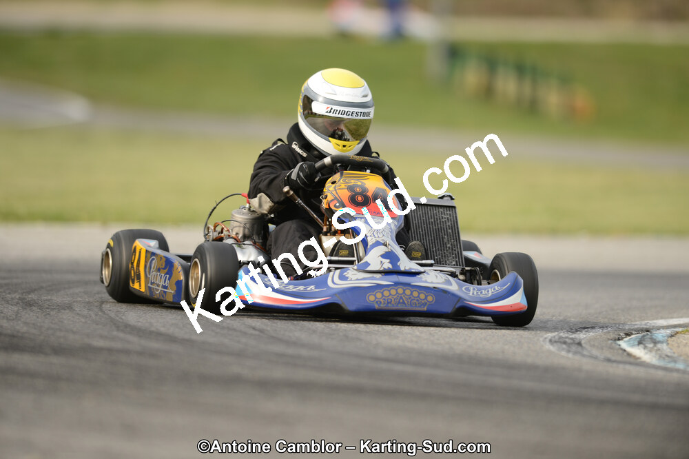 08/04/2012 : Lady Cup et Trophée HandiKart à Lavelanet (Photos Antoine Camblor) 2012 — karting