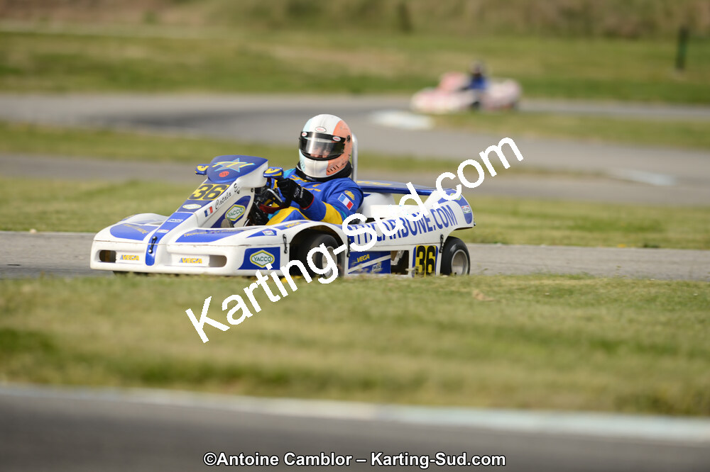 08/04/2012 : Lady Cup et Trophée HandiKart à Lavelanet (Photos Antoine Camblor) 2012 — karting