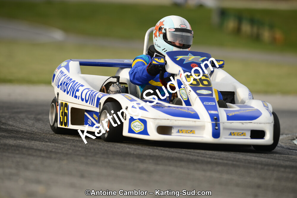 08/04/2012 : Lady Cup et Trophée HandiKart à Lavelanet (Photos Antoine Camblor) 2012 — karting