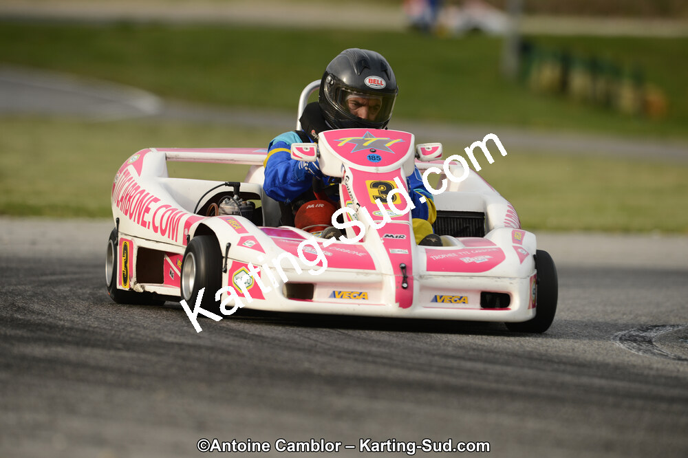 08/04/2012 : Lady Cup et Trophée HandiKart à Lavelanet (Photos Antoine Camblor) 2012 — karting