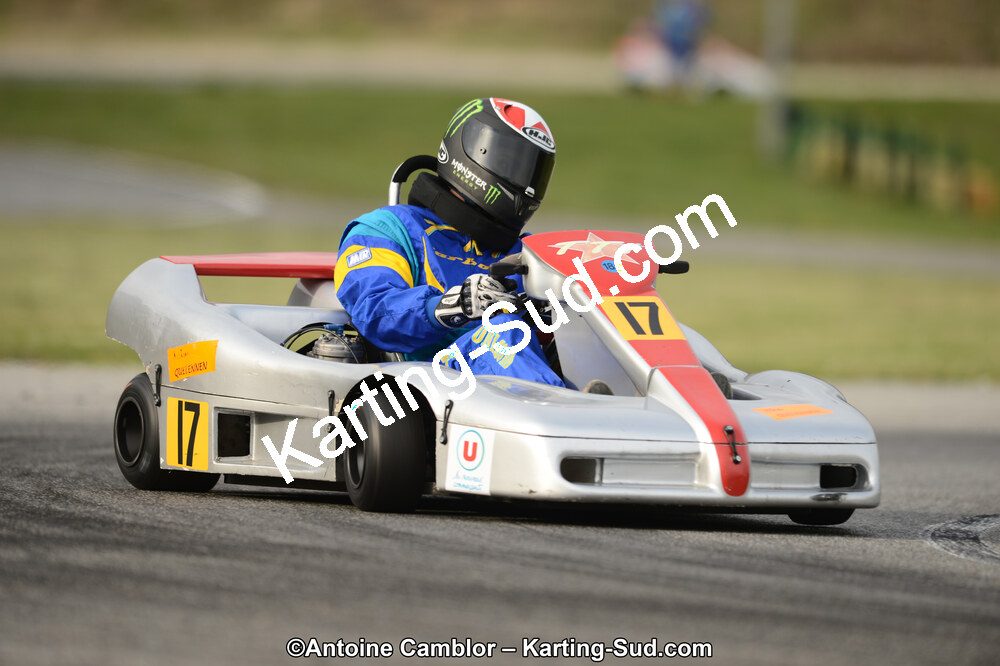 08/04/2012 : Lady Cup et Trophée HandiKart à Lavelanet (Photos Antoine Camblor) 2012 — karting