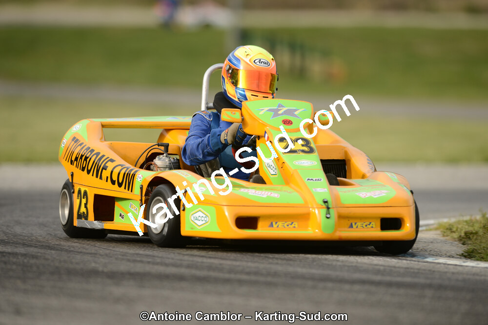 08/04/2012 : Lady Cup et Trophée HandiKart à Lavelanet (Photos Antoine Camblor) 2012 — karting