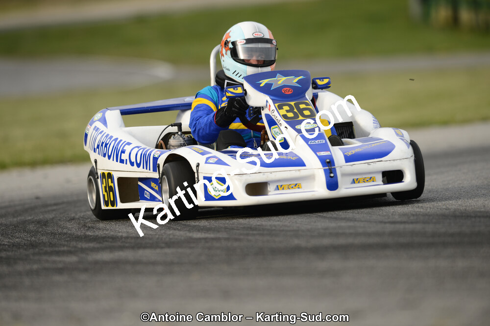 08/04/2012 : Lady Cup et Trophée HandiKart à Lavelanet (Photos Antoine Camblor) 2012 — karting