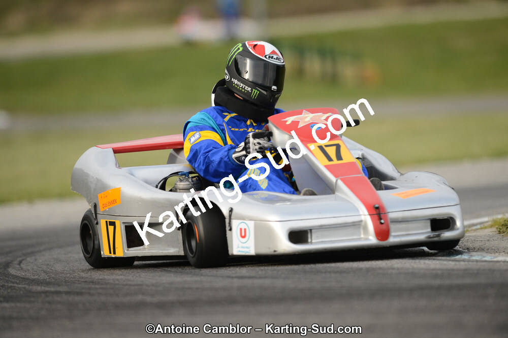 08/04/2012 : Lady Cup et Trophée HandiKart à Lavelanet (Photos Antoine Camblor) 2012 — karting