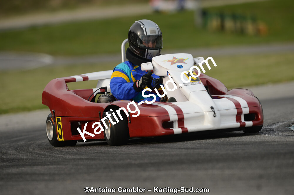08/04/2012 : Lady Cup et Trophée HandiKart à Lavelanet (Photos Antoine Camblor) 2012 — karting