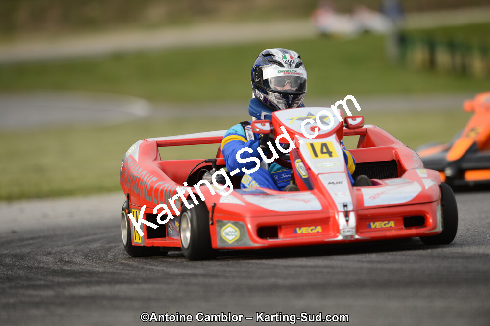 08/04/2012 : Lady Cup et Trophée HandiKart à Lavelanet (Photos Antoine Camblor) 2012 — karting