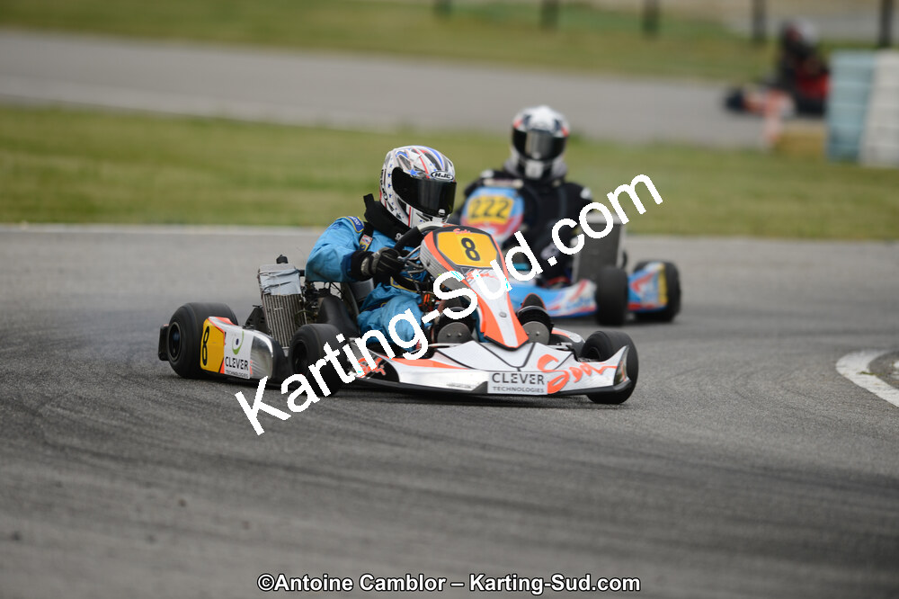 08/04/2012 : Lady Cup et Trophée HandiKart à Lavelanet (Photos Antoine Camblor) 2012 — karting