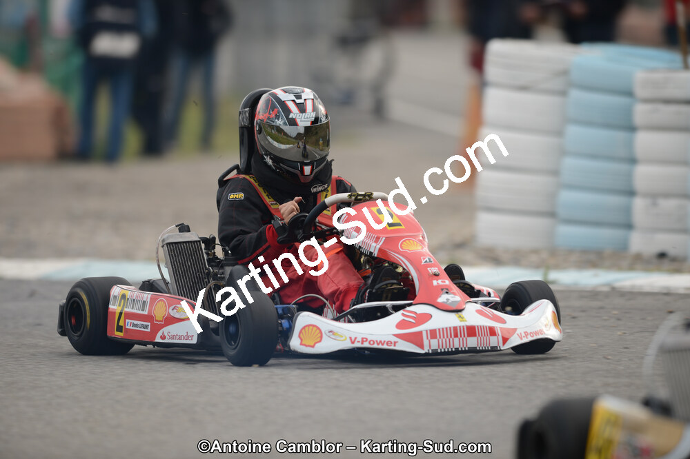 08/04/2012 : Lady Cup et Trophée HandiKart à Lavelanet (Photos Antoine Camblor) 2012 — karting