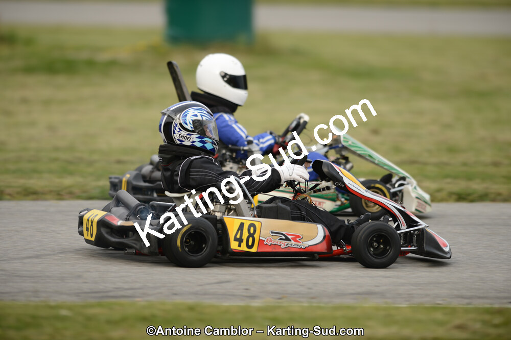 08/04/2012 : Lady Cup et Trophée HandiKart à Lavelanet (Photos Antoine Camblor) 2012 — karting