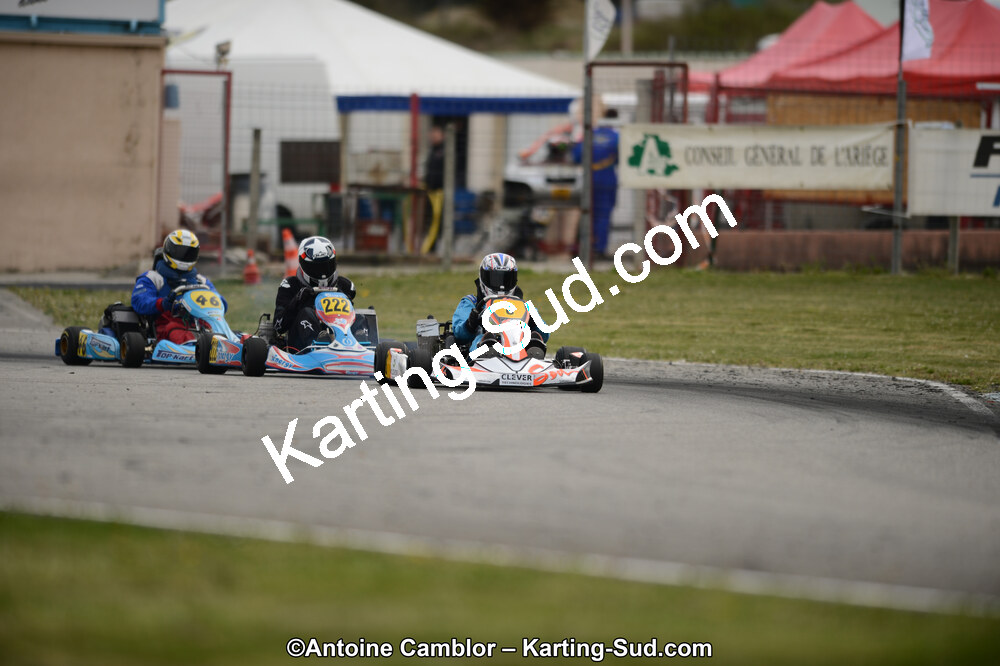 08/04/2012 : Lady Cup et Trophée HandiKart à Lavelanet (Photos Antoine Camblor) 2012 — karting