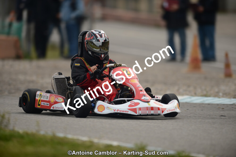 08/04/2012 : Lady Cup et Trophée HandiKart à Lavelanet (Photos Antoine Camblor) 2012 — karting