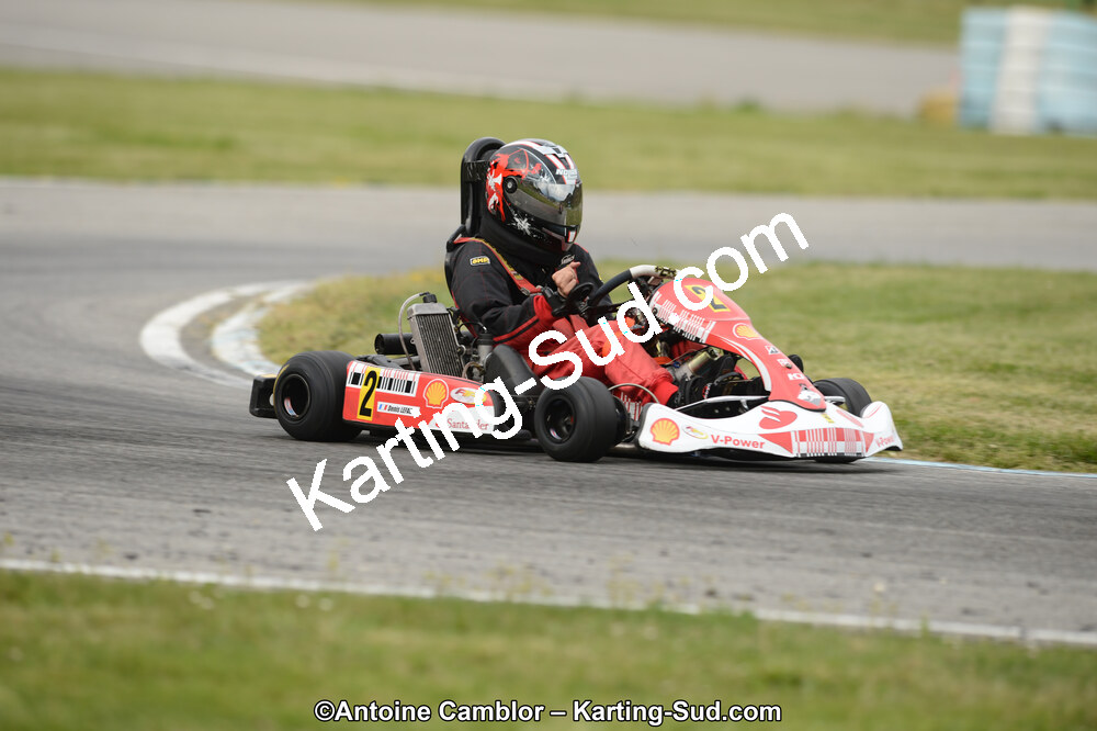 08/04/2012 : Lady Cup et Trophée HandiKart à Lavelanet (Photos Antoine Camblor) 2012 — karting