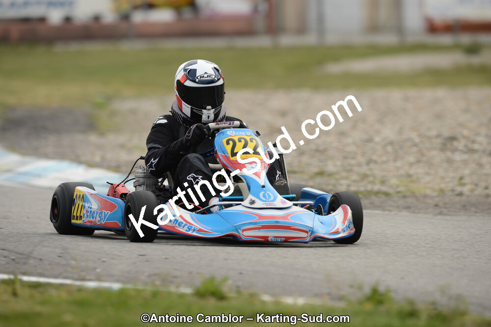 08/04/2012 : Lady Cup et Trophée HandiKart à Lavelanet (Photos Antoine Camblor) 2012 — karting