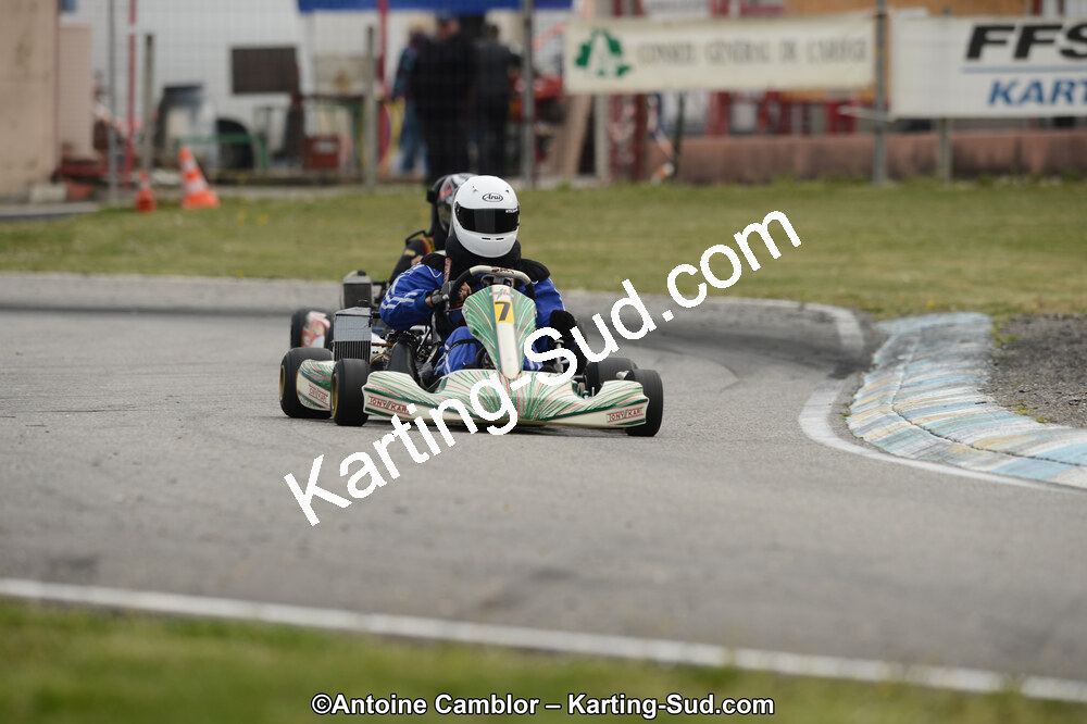 08/04/2012 : Lady Cup et Trophée HandiKart à Lavelanet (Photos Antoine Camblor) 2012 — karting