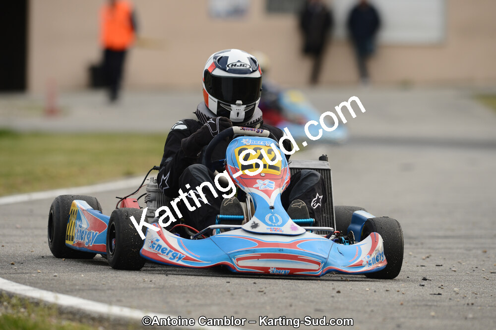 08/04/2012 : Lady Cup et Trophée HandiKart à Lavelanet (Photos Antoine Camblor) 2012 — karting