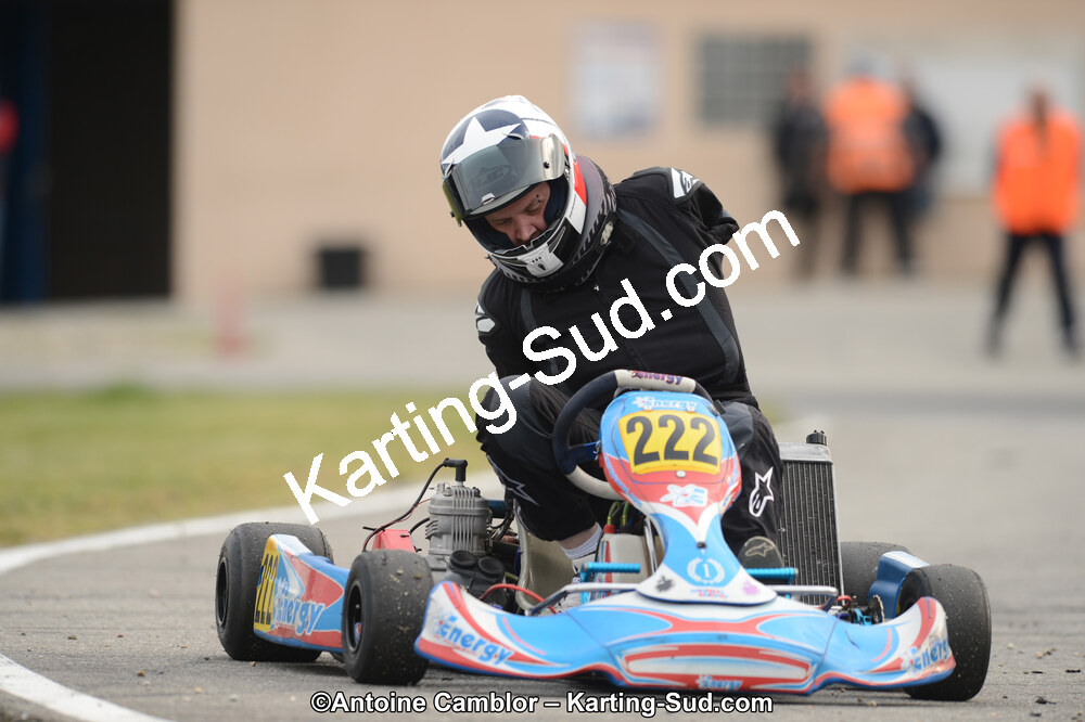 08/04/2012 : Lady Cup et Trophée HandiKart à Lavelanet (Photos Antoine Camblor) 2012 — karting