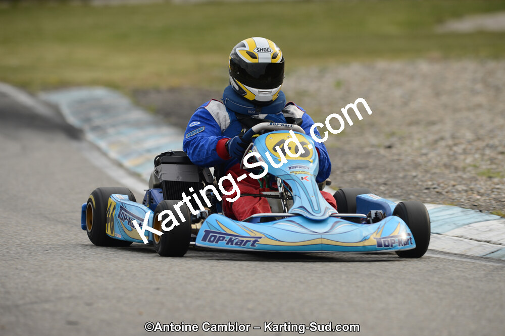 08/04/2012 : Lady Cup et Trophée HandiKart à Lavelanet (Photos Antoine Camblor) 2012 — karting