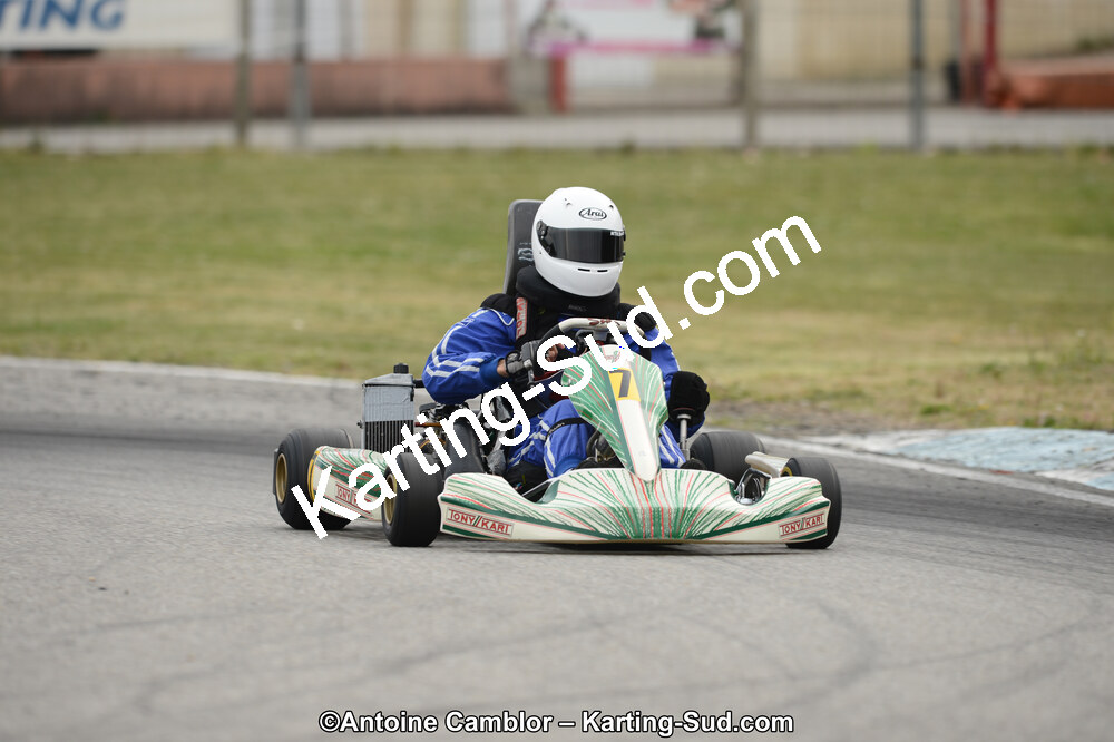 08/04/2012 : Lady Cup et Trophée HandiKart à Lavelanet (Photos Antoine Camblor) 2012 — karting