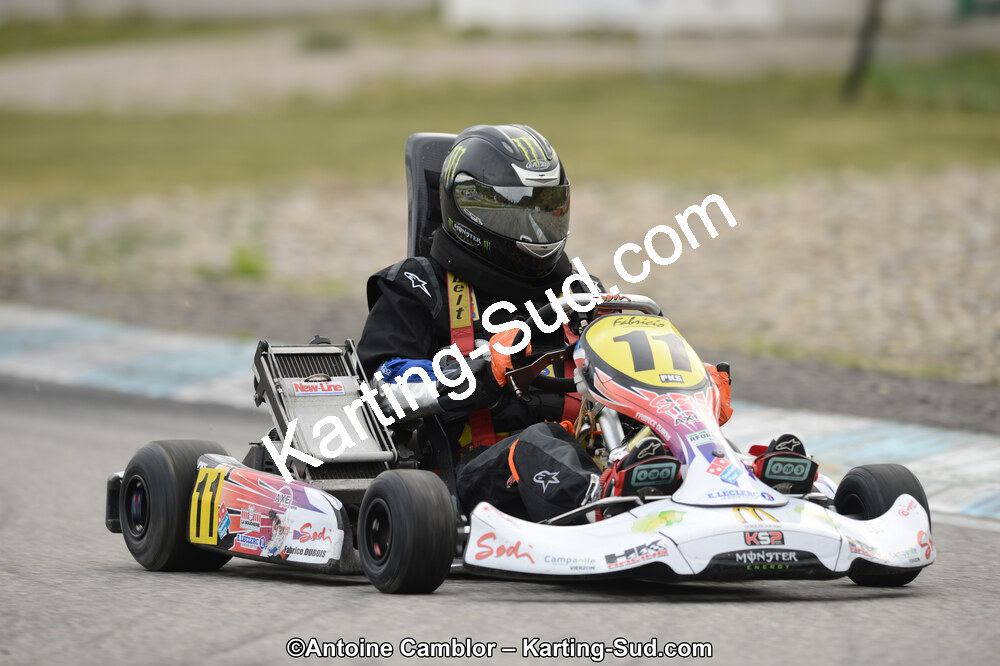 08/04/2012 : Lady Cup et Trophée HandiKart à Lavelanet (Photos Antoine Camblor) 2012 — karting