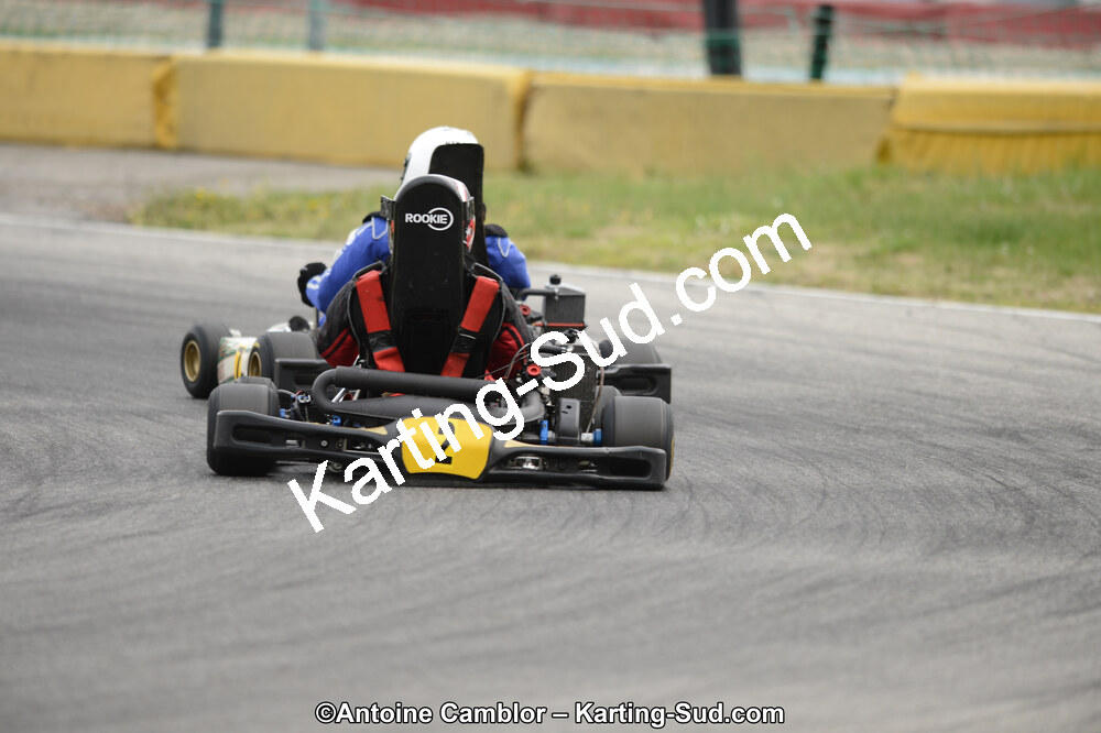 08/04/2012 : Lady Cup et Trophée HandiKart à Lavelanet (Photos Antoine Camblor) 2012 — karting