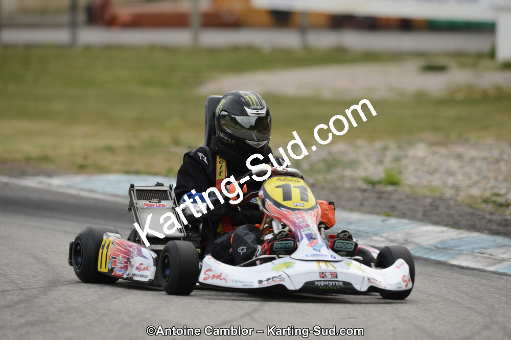 08/04/2012 : Lady Cup et Trophée HandiKart à Lavelanet (Photos Antoine Camblor) 2012 — karting