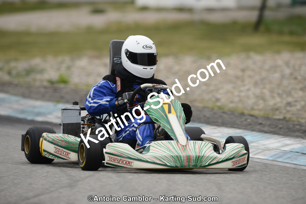 08/04/2012 : Lady Cup et Trophée HandiKart à Lavelanet (Photos Antoine Camblor) 2012 — karting