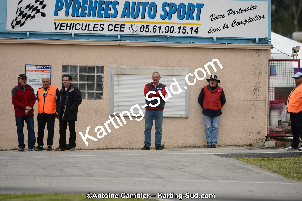 08/04/2012 : Lady Cup et Trophée HandiKart à Lavelanet (Photos Antoine Camblor) 2012 — karting