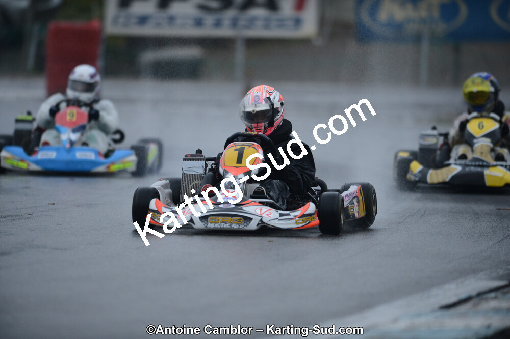 08/04/2012 : Lady Cup et Trophée HandiKart à Lavelanet (Photos Antoine Camblor) 2012 — karting