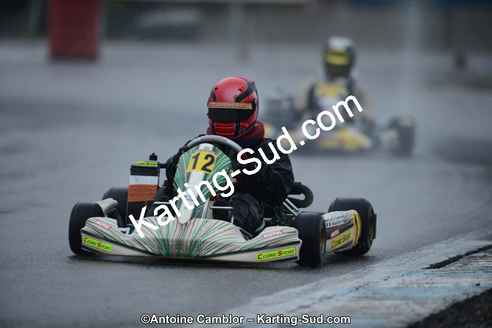 08/04/2012 : Lady Cup et Trophée HandiKart à Lavelanet (Photos Antoine Camblor) 2012 — karting