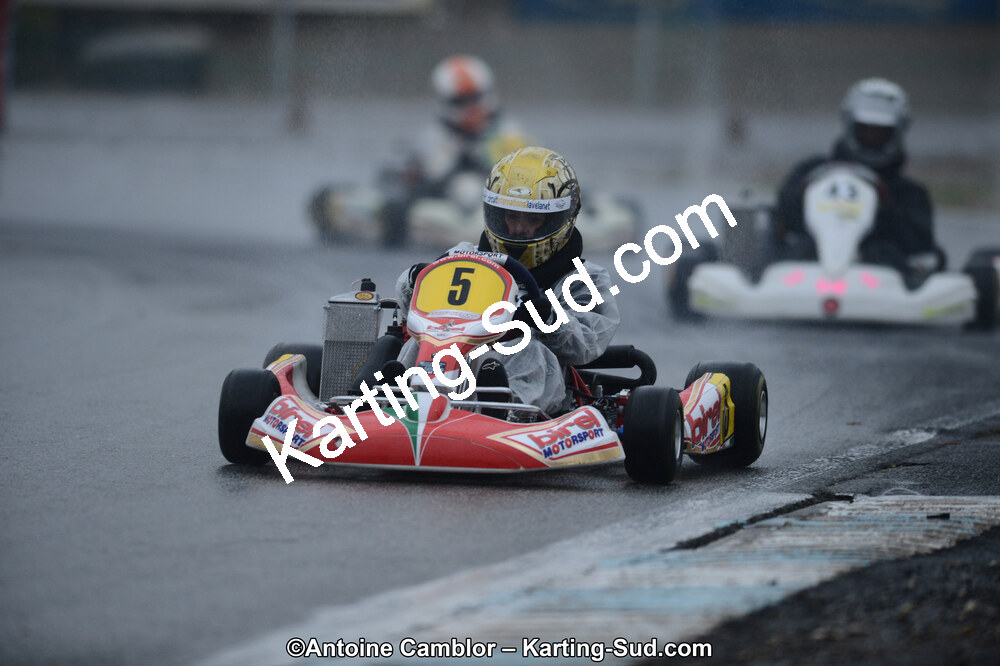 08/04/2012 : Lady Cup et Trophée HandiKart à Lavelanet (Photos Antoine Camblor) 2012 — karting