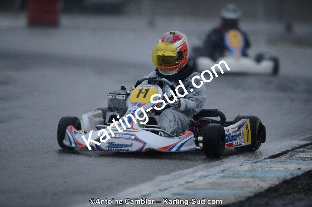 08/04/2012 : Lady Cup et Trophée HandiKart à Lavelanet (Photos Antoine Camblor) 2012 — karting
