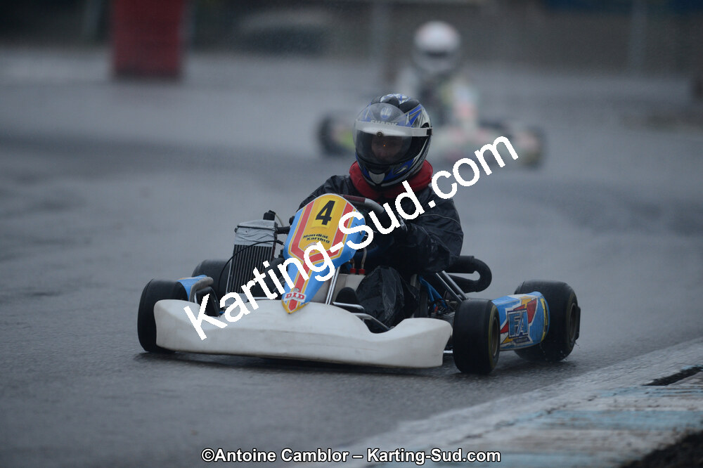 08/04/2012 : Lady Cup et Trophée HandiKart à Lavelanet (Photos Antoine Camblor) 2012 — karting