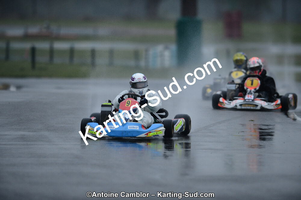 08/04/2012 : Lady Cup et Trophée HandiKart à Lavelanet (Photos Antoine Camblor) 2012 — karting
