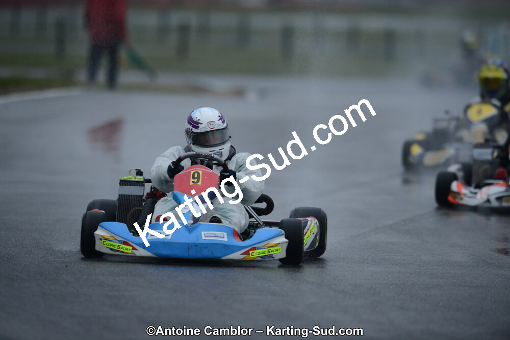08/04/2012 : Lady Cup et Trophée HandiKart à Lavelanet (Photos Antoine Camblor) 2012 — karting