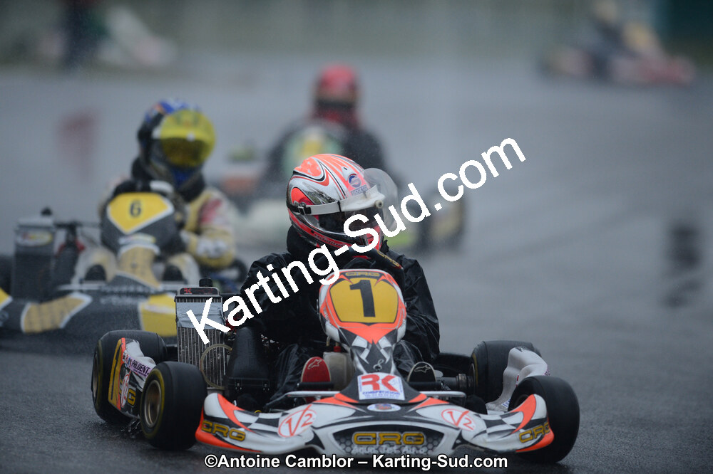 08/04/2012 : Lady Cup et Trophée HandiKart à Lavelanet (Photos Antoine Camblor) 2012 — karting