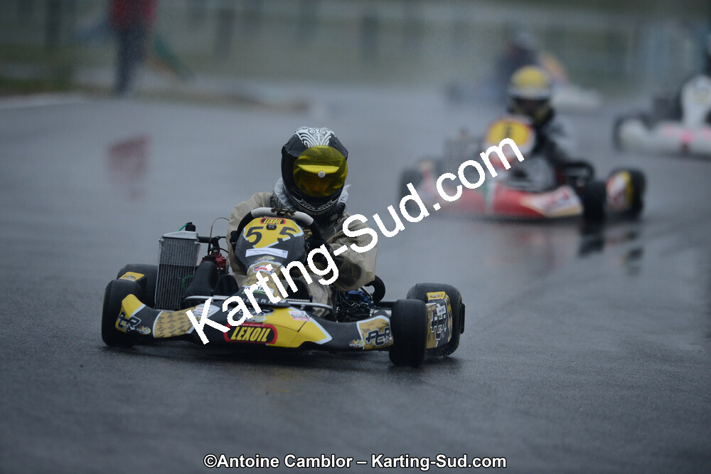 08/04/2012 : Lady Cup et Trophée HandiKart à Lavelanet (Photos Antoine Camblor) 2012 — karting