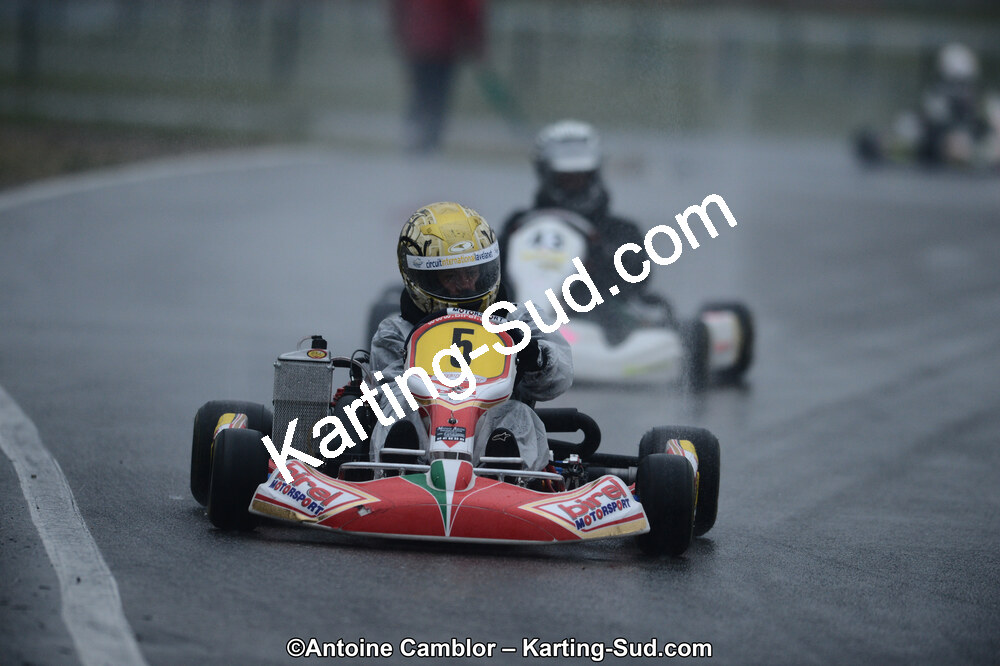 08/04/2012 : Lady Cup et Trophée HandiKart à Lavelanet (Photos Antoine Camblor) 2012 — karting