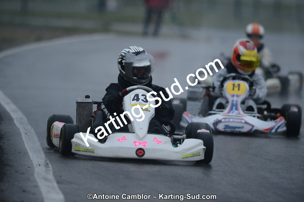 08/04/2012 : Lady Cup et Trophée HandiKart à Lavelanet (Photos Antoine Camblor) 2012 — karting