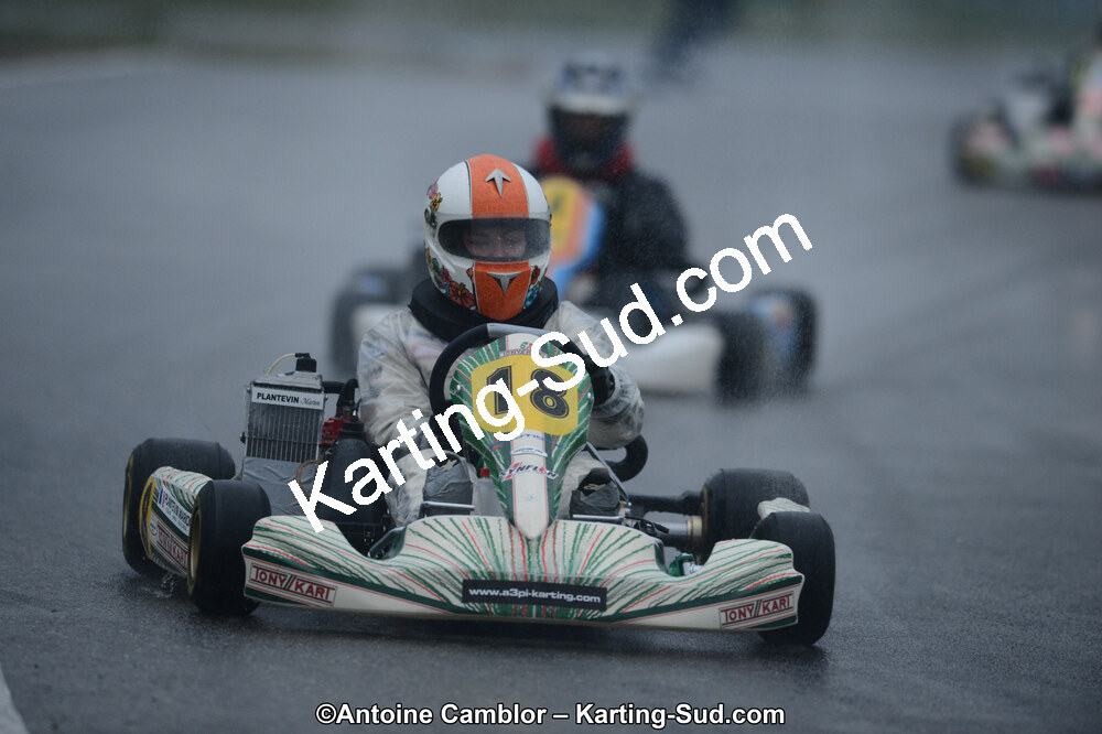 08/04/2012 : Lady Cup et Trophée HandiKart à Lavelanet (Photos Antoine Camblor) 2012 — karting