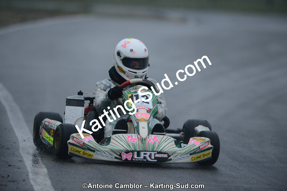 08/04/2012 : Lady Cup et Trophée HandiKart à Lavelanet (Photos Antoine Camblor) 2012 — karting