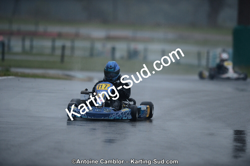 08/04/2012 : Lady Cup et Trophée HandiKart à Lavelanet (Photos Antoine Camblor) 2012 — karting