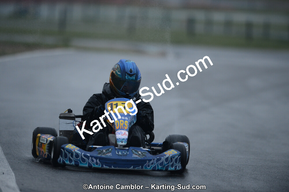 08/04/2012 : Lady Cup et Trophée HandiKart à Lavelanet (Photos Antoine Camblor) 2012 — karting