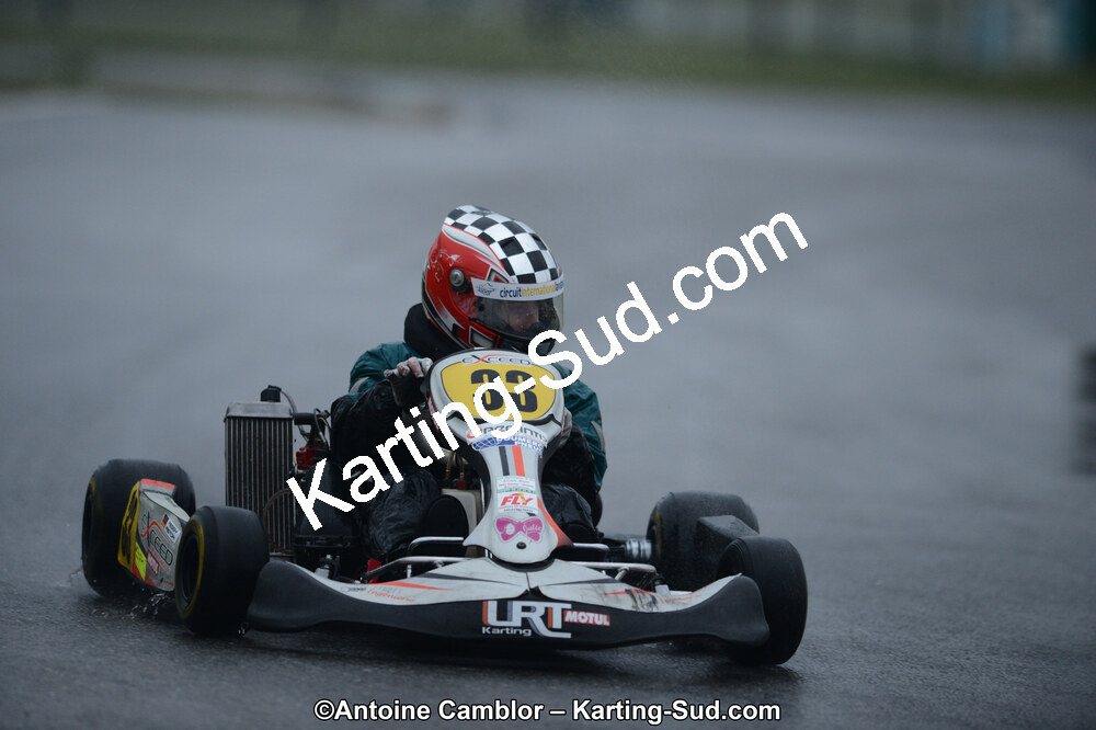 08/04/2012 : Lady Cup et Trophée HandiKart à Lavelanet (Photos Antoine Camblor) 2012 — karting