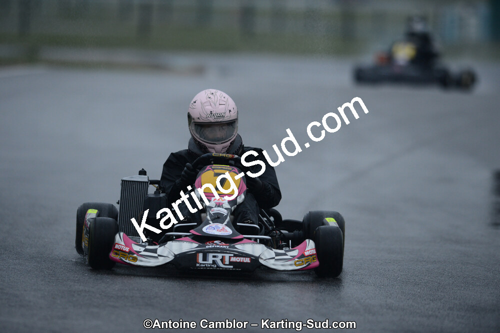 08/04/2012 : Lady Cup et Trophée HandiKart à Lavelanet (Photos Antoine Camblor) 2012 — karting
