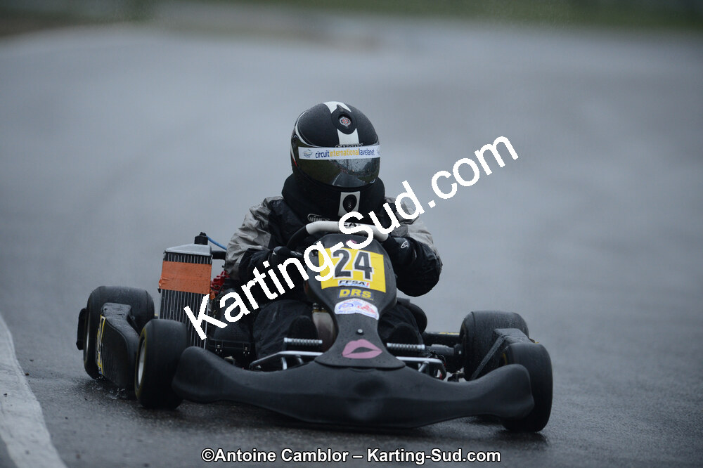 08/04/2012 : Lady Cup et Trophée HandiKart à Lavelanet (Photos Antoine Camblor) 2012 — karting