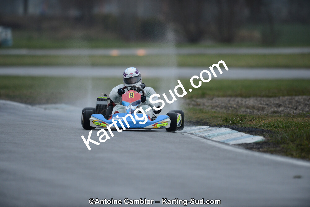 08/04/2012 : Lady Cup et Trophée HandiKart à Lavelanet (Photos Antoine Camblor) 2012 — karting