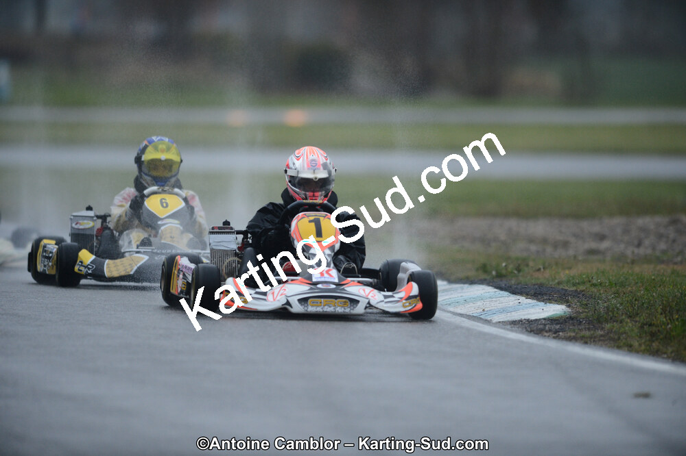 08/04/2012 : Lady Cup et Trophée HandiKart à Lavelanet (Photos Antoine Camblor) 2012 — karting