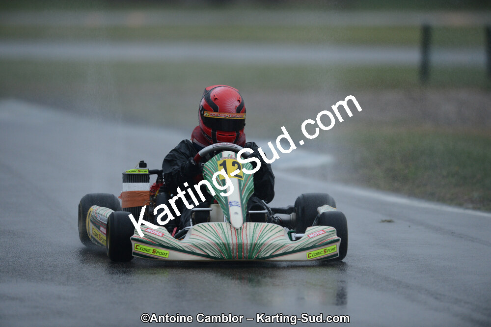 08/04/2012 : Lady Cup et Trophée HandiKart à Lavelanet (Photos Antoine Camblor) 2012 — karting