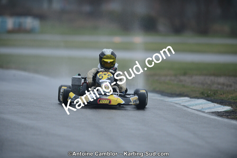 08/04/2012 : Lady Cup et Trophée HandiKart à Lavelanet (Photos Antoine Camblor) 2012 — karting